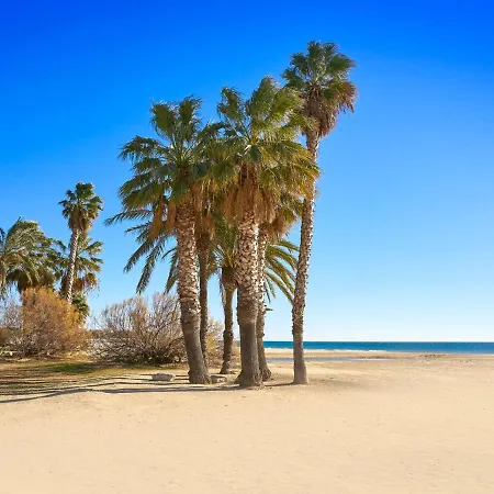 El Dorado Playa By Interhome