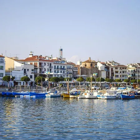 El Dorado Playa By Interhome Cambrils