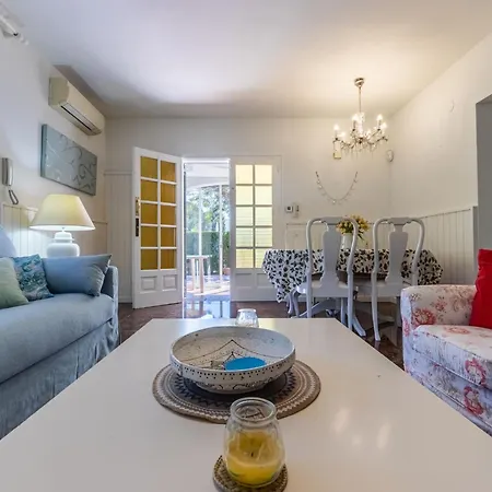 El Dorado Playa By Interhome Holiday home Cambrils