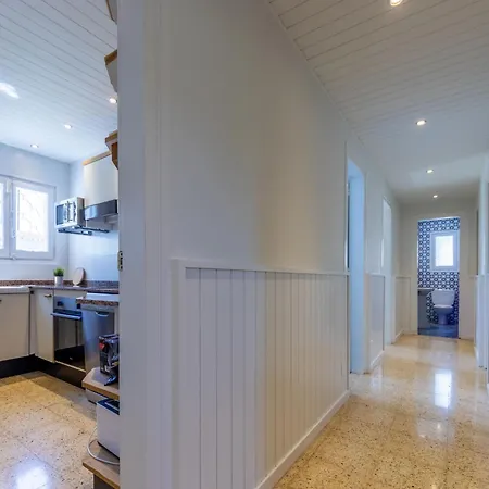 El Dorado Playa By Interhome *