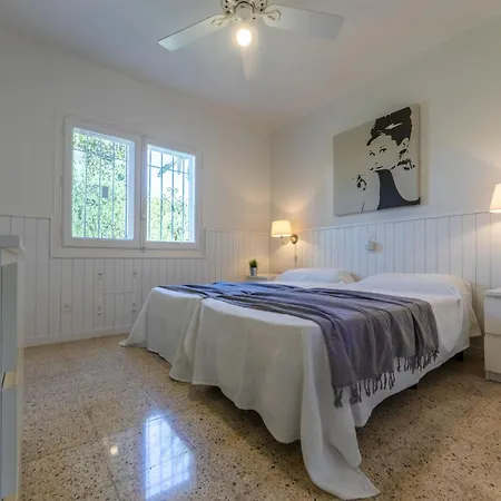 Holiday home El Dorado Playa By Interhome