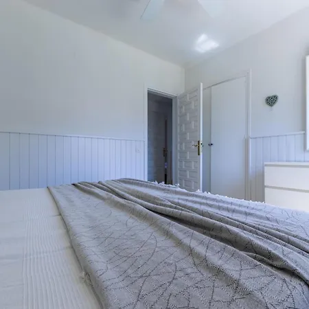 Holiday home El Dorado Playa By Interhome Cambrils