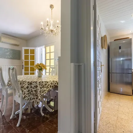El Dorado Playa By Interhome *