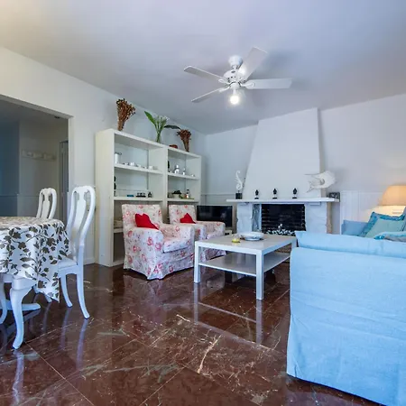 Hébergement de vacances La Sorpresa By Interhome