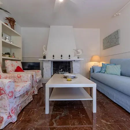 El Dorado Playa By Interhome *