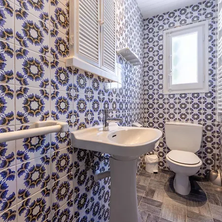 La Sorpresa By Interhome Cambrils