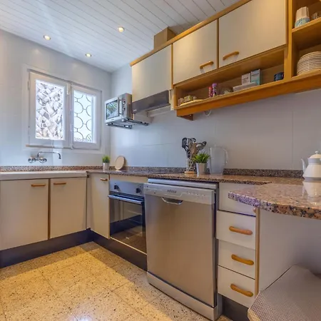 El Dorado Playa By Interhome Holiday home Cambrils