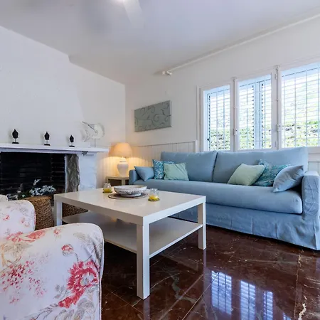 El Dorado Playa By Interhome Holiday home Cambrils