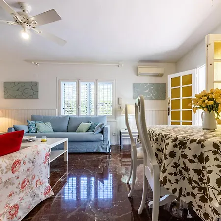 El Dorado Playa By Interhome Holiday home *