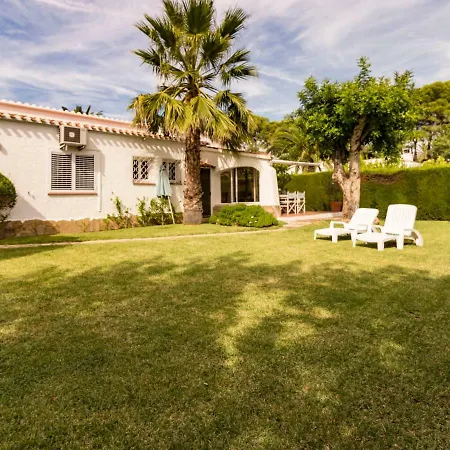 El Dorado Playa By Interhome Holiday home