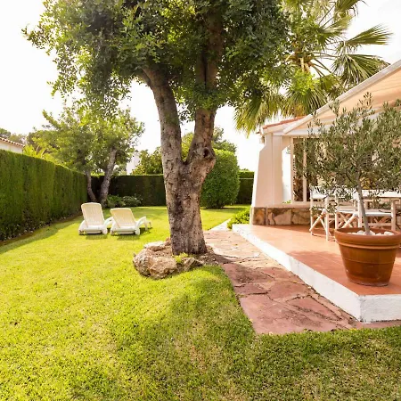El Dorado Playa By Interhome * Cambrils