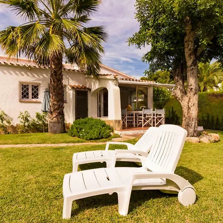 Holiday home El Dorado Playa By Interhome