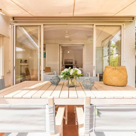 Holiday home El Dorado Playa By Interhome *