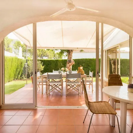 La Sorpresa By Interhome Cambrils